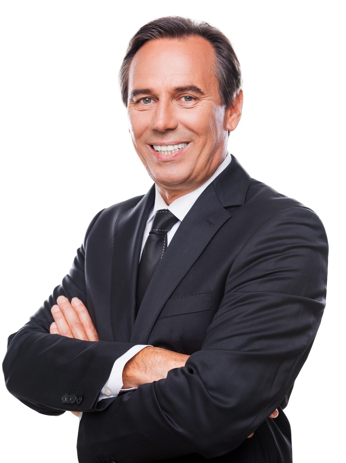 Eithan Rosenberg — Attorney