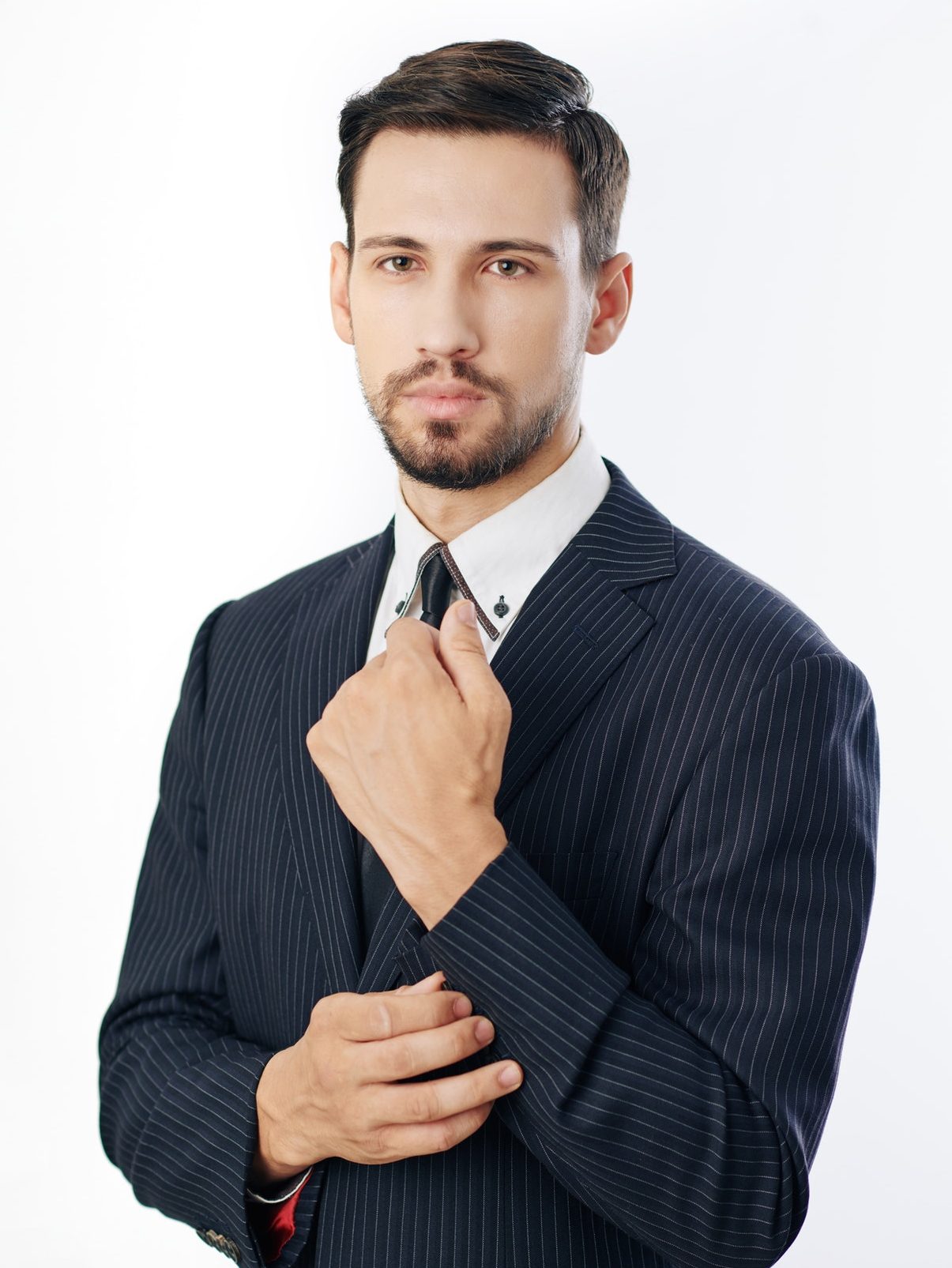 Jefferey Barron — Managing Partner