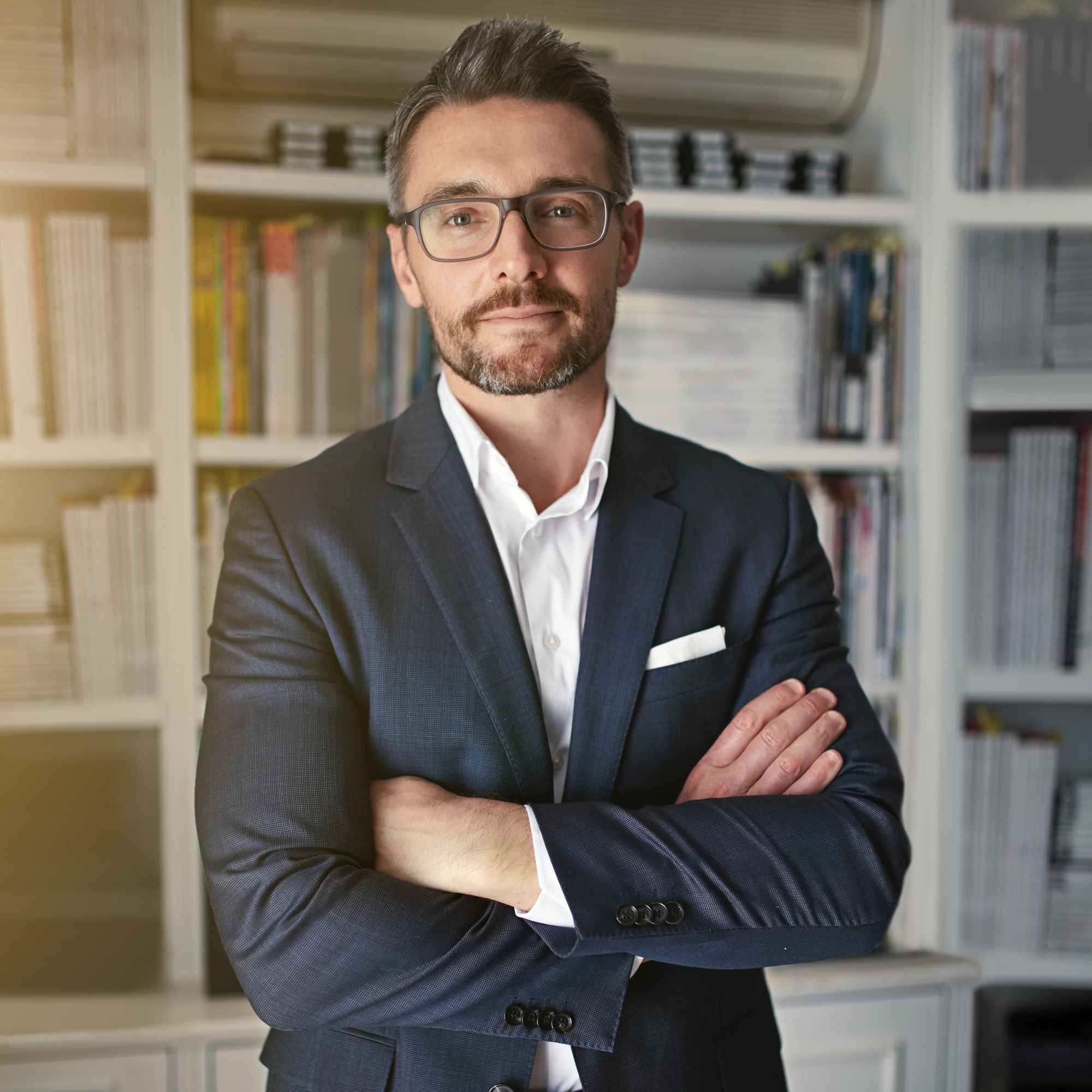 Jasper Wilcox — Attorney